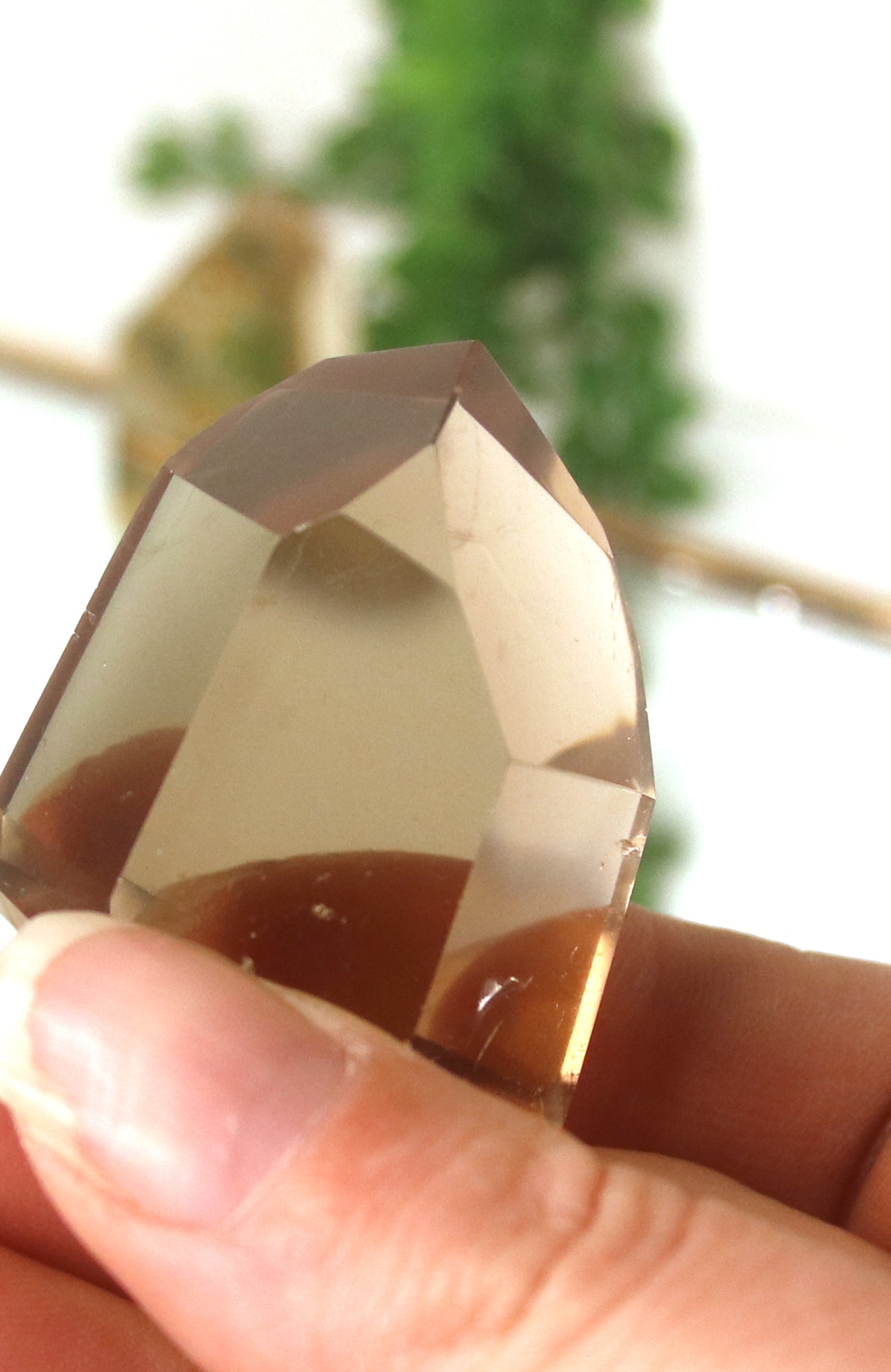 Citrine (Natural) Generator